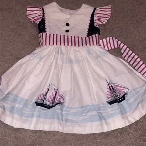 Sweet lemonade Dress